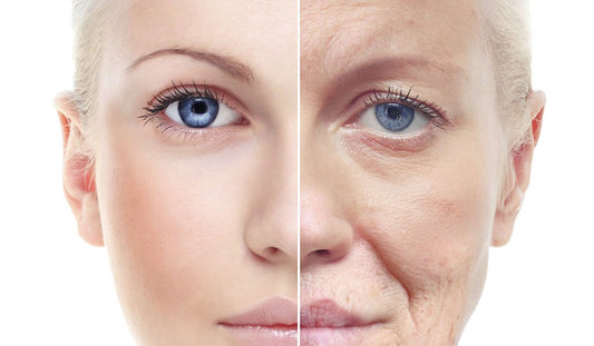 The Anti-Aging Elixir: How Hydrogen Water Promises Youthful Radiance