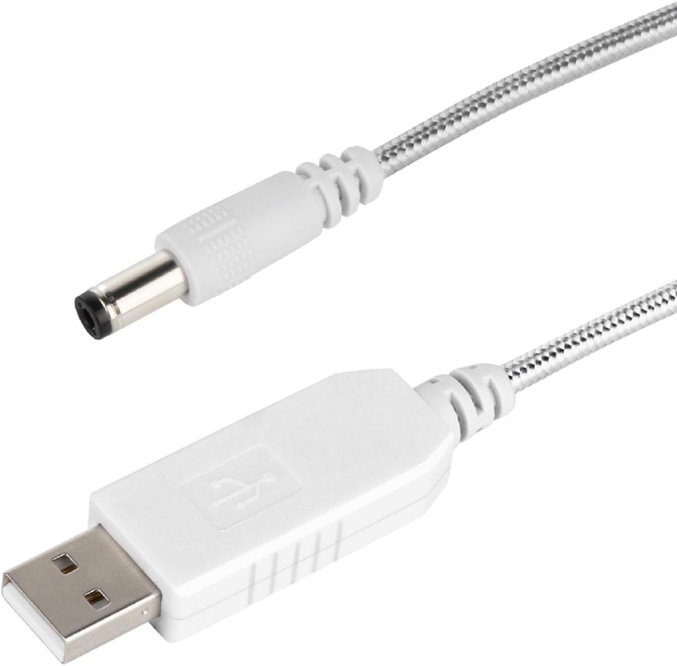USB Charger Cable (Nylon Thread) for H2 Water Bottle