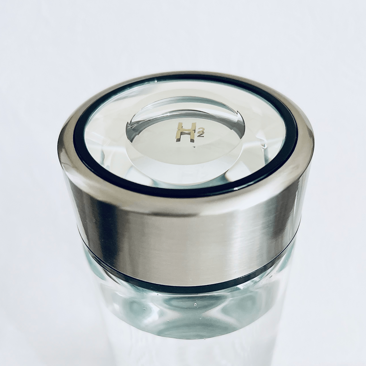 H2 - Hydrogen Generator Water Bottle