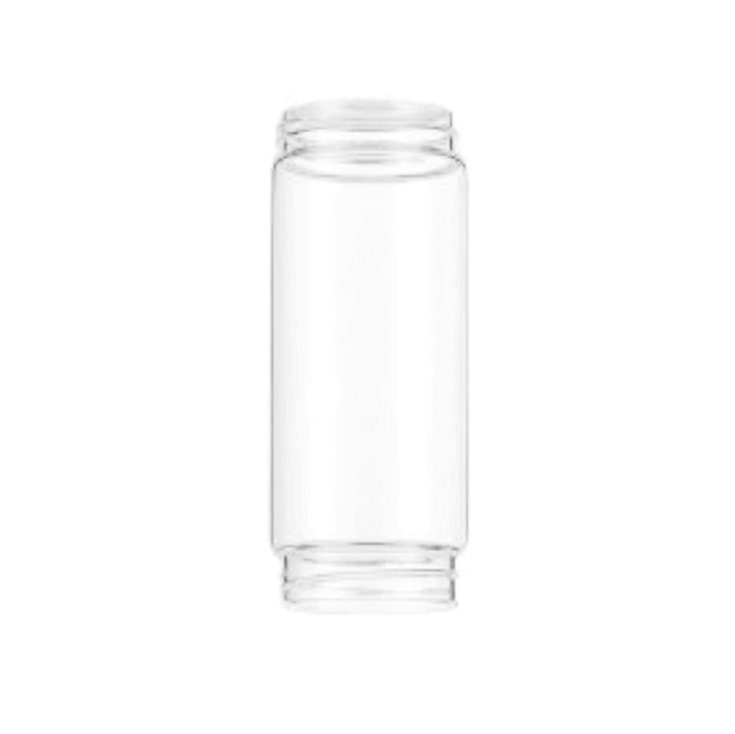 H2 Glass Bottle