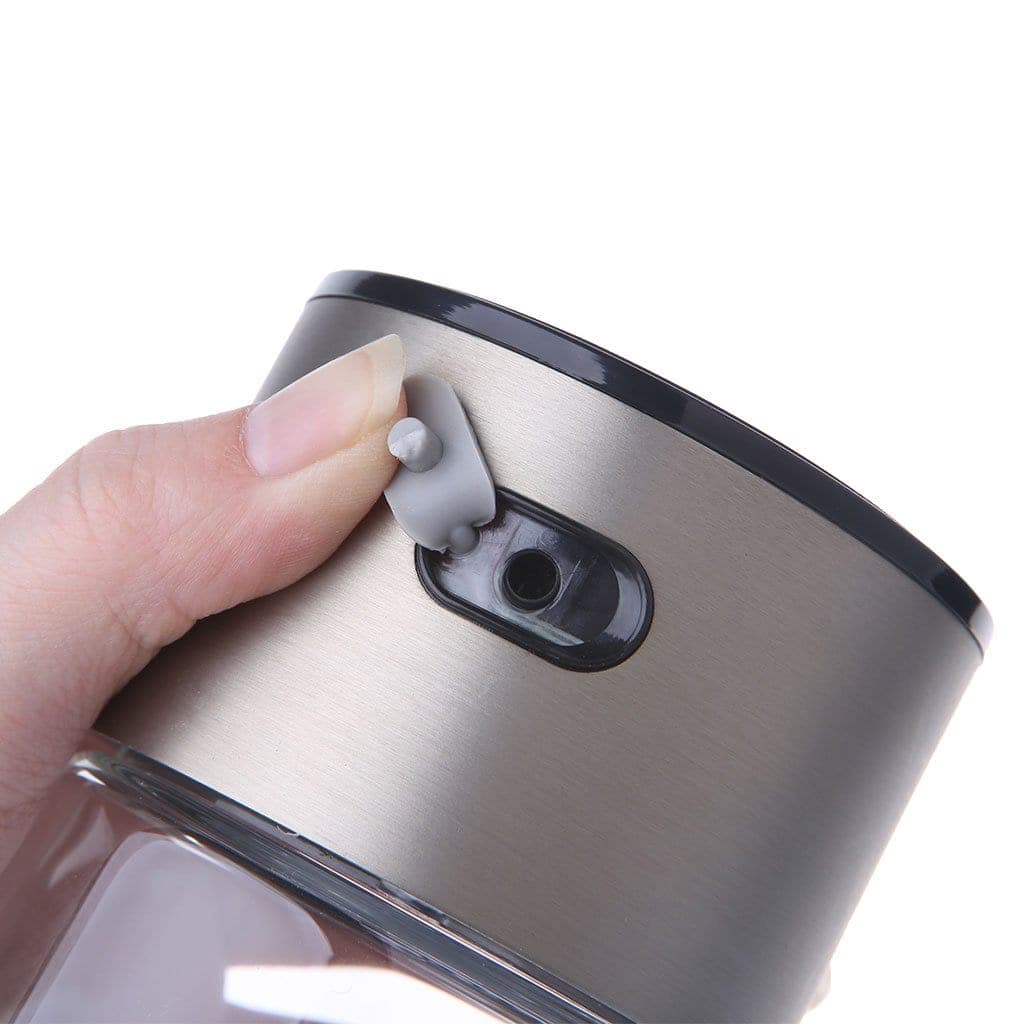H2 - Hydrogen Generator Water Bottle