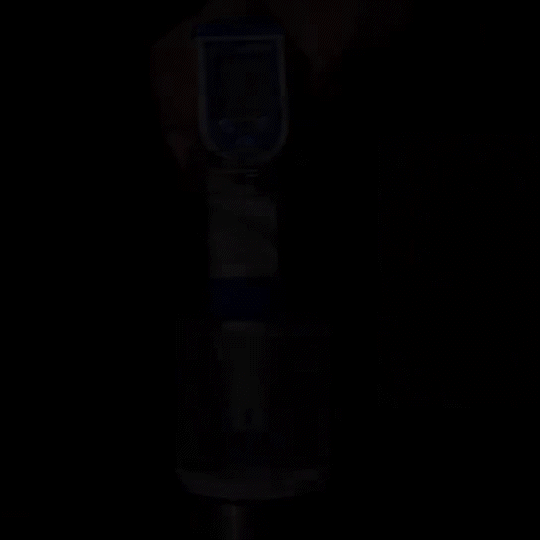 H2 - Hydrogen Generator Water Bottle