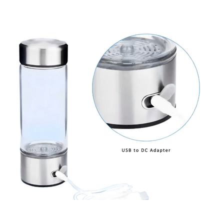 USB Charger Cable (Nylon Thread) for H2 Water Bottle