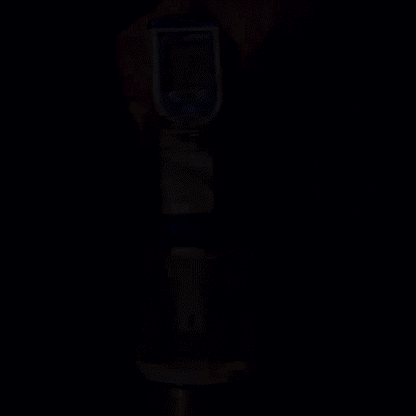 H2 - Hydrogen Generator Water Bottle