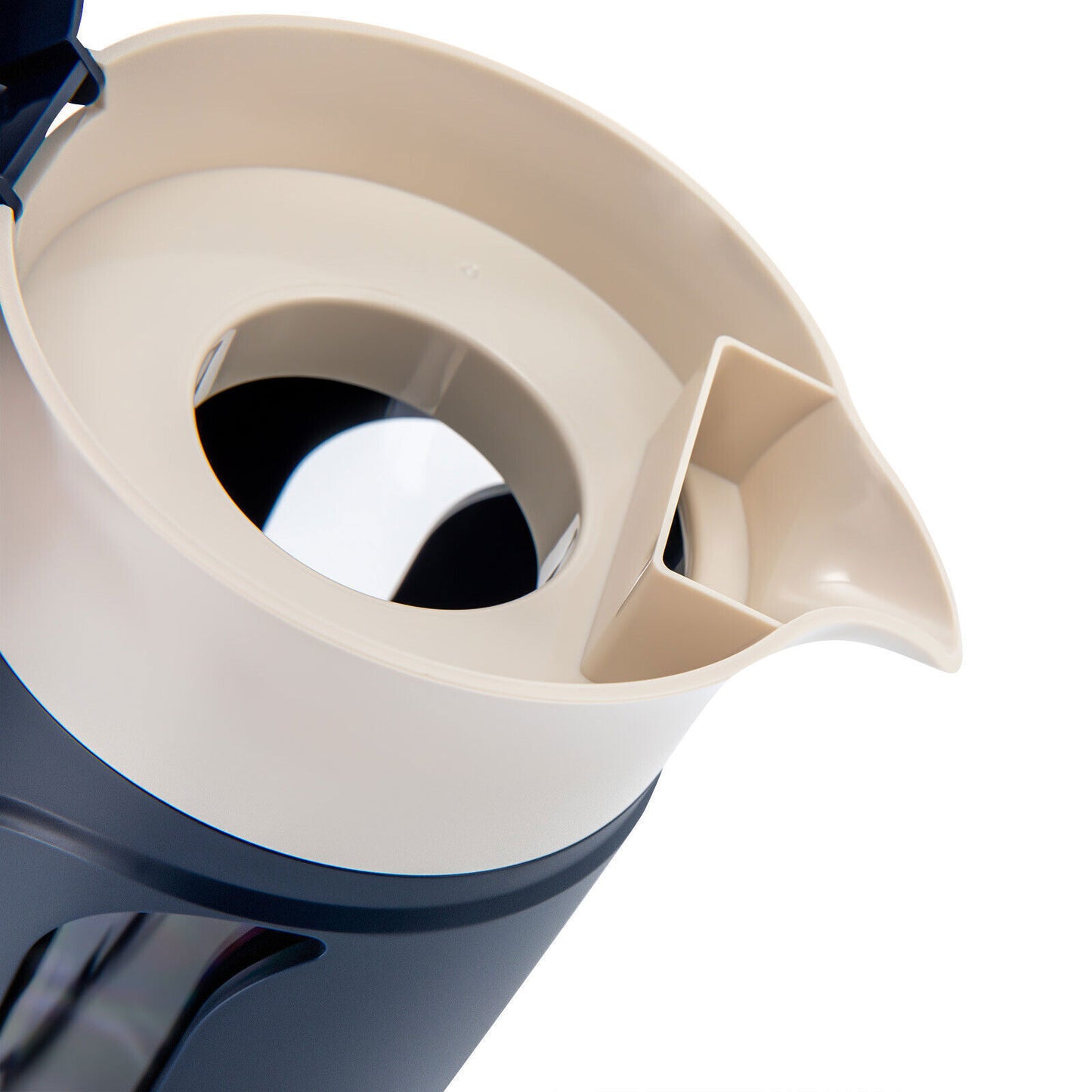 H2 Pitcher - 1.5L Hydrogen Water Generator