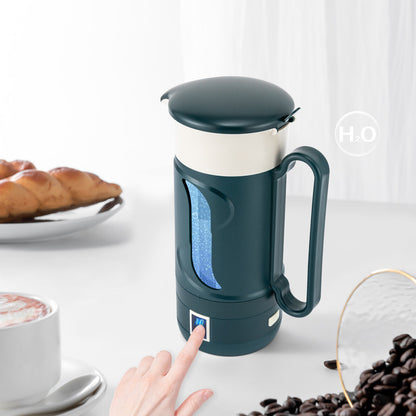 H2 Pitcher - 1.5L Hydrogen Water Generator