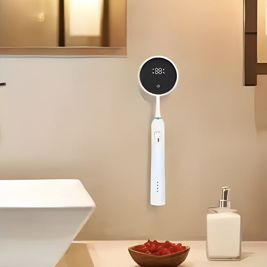 Puvey™ Portable UV Toothbrush Sterilizer