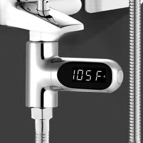 Watson Baby LED Water Temperature Monitor