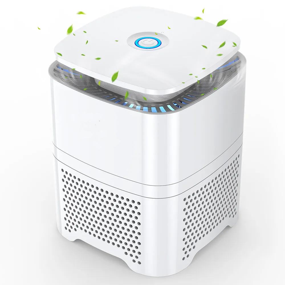 Airify Intelligent Air Purifier