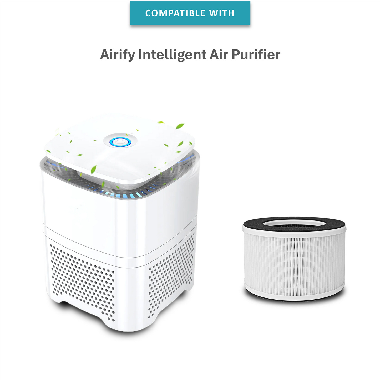 Airify Air Purifier Replacement Filter