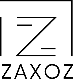 ZAXOZ logo